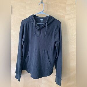 Selling long sleeve with hoodie